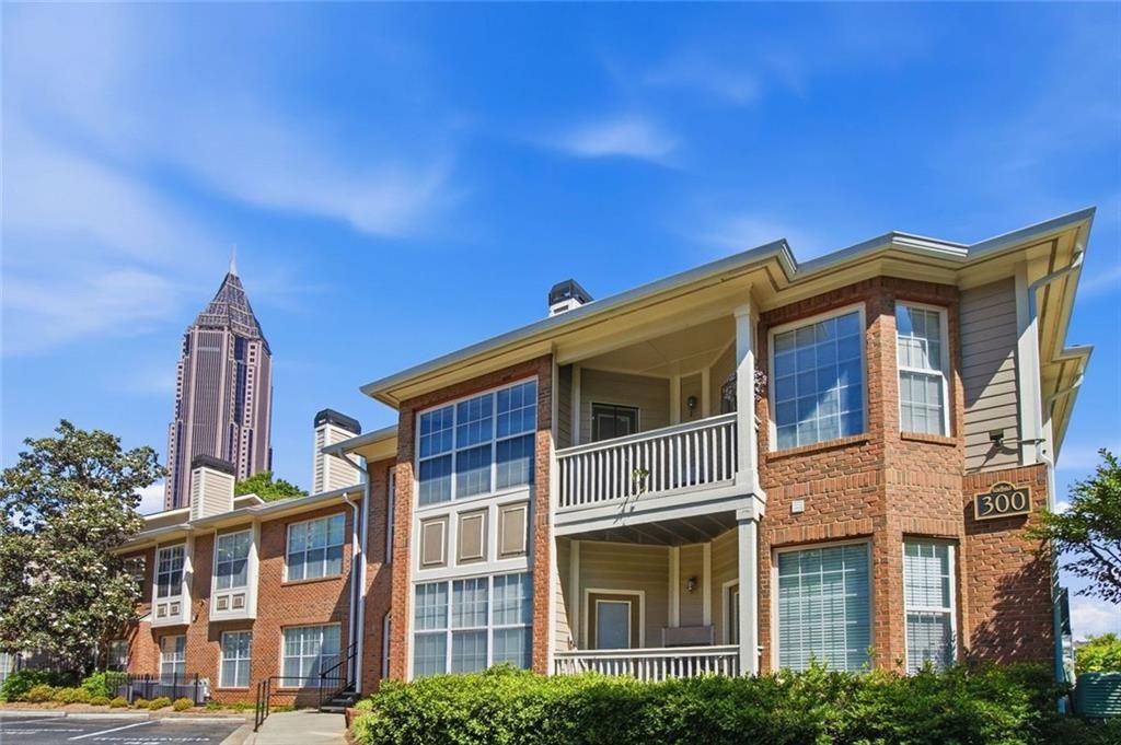 200 Renaissance Parkway NE 310, Atlanta, GA 30308