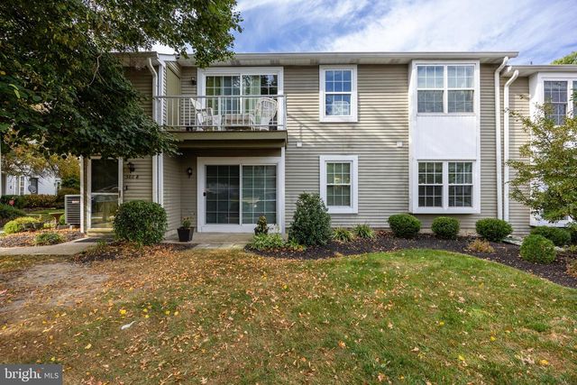 380-A DELANCEY PL, Mount Laurel, NJ 08054