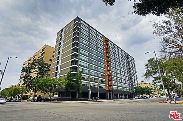 3460 W 7th Street 804, Los Angeles, CA 90005