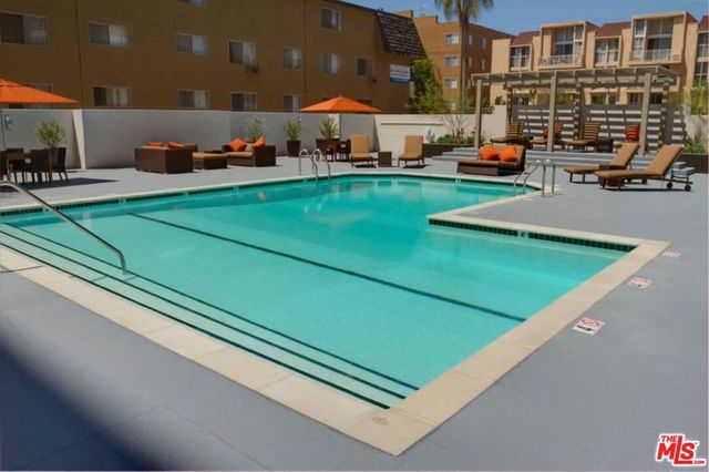 3460 W 7th Street 804, Los Angeles, CA 90005