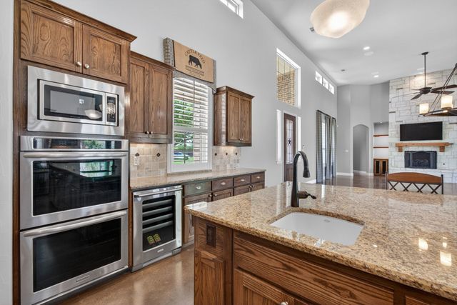 3908 Chapel Court, Double Oak, TX 75028