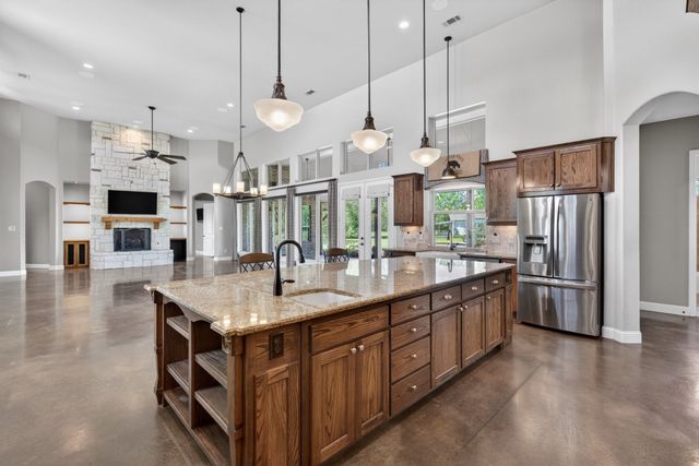 3908 Chapel Court, Double Oak, TX 75028