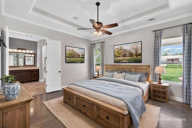 3908 Chapel Court, Double Oak, TX 75028