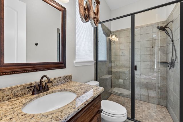 3908 Chapel Court, Double Oak, TX 75028