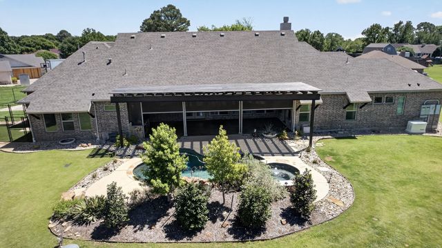 3908 Chapel Court, Double Oak, TX 75028