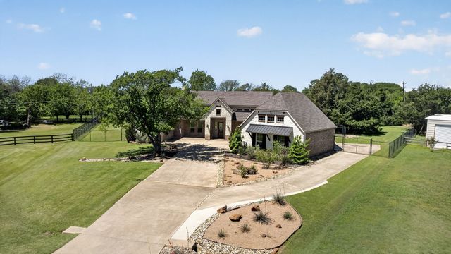 3908 Chapel Court, Double Oak, TX 75028