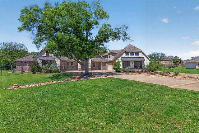 3908 Chapel Court, Double Oak, TX 75028
