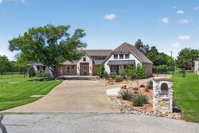3908 Chapel Court, Double Oak, TX 75028