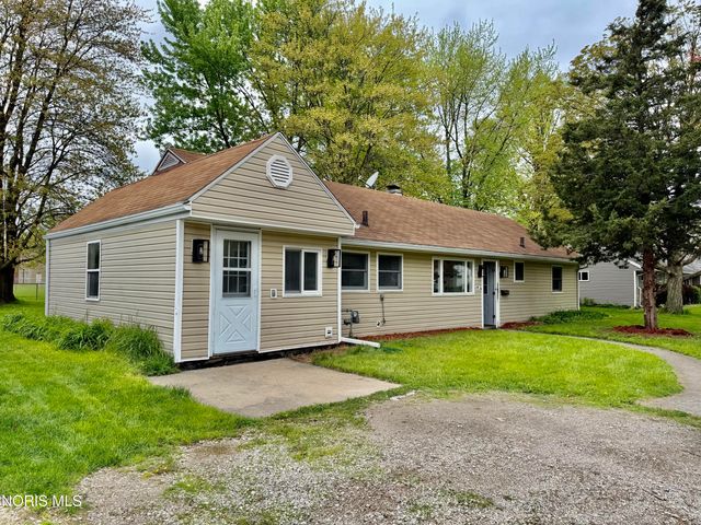 1643 Longwood Drive, Toledo, OH 43615