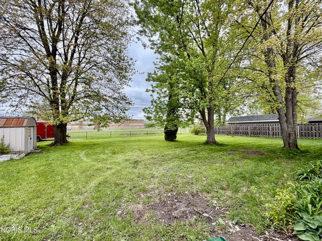 1643 Longwood Drive, Toledo, OH 43615