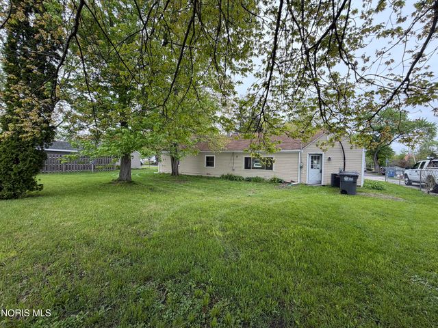1643 Longwood Drive, Toledo, OH 43615