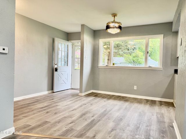 1643 Longwood Drive, Toledo, OH 43615
