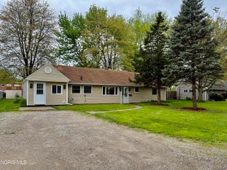 1643 Longwood Drive, Toledo, OH 43615