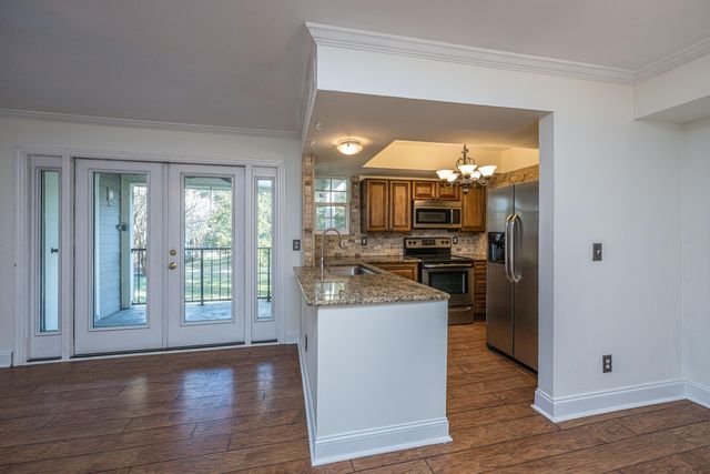 1857 Montclair Drive D, Mount Pleasant, SC 29464