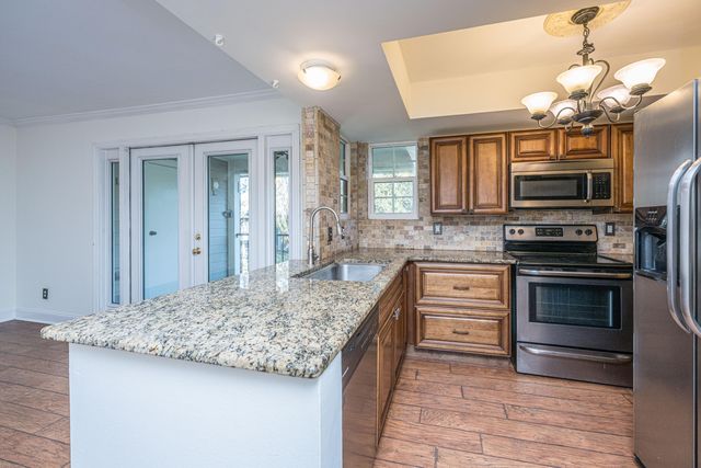 1857 Montclair Drive D, Mount Pleasant, SC 29464