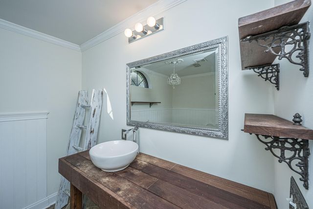 1857 Montclair Drive D, Mount Pleasant, SC 29464