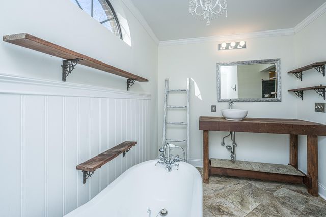 1857 Montclair Drive D, Mount Pleasant, SC 29464