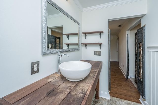 1857 Montclair Drive D, Mount Pleasant, SC 29464