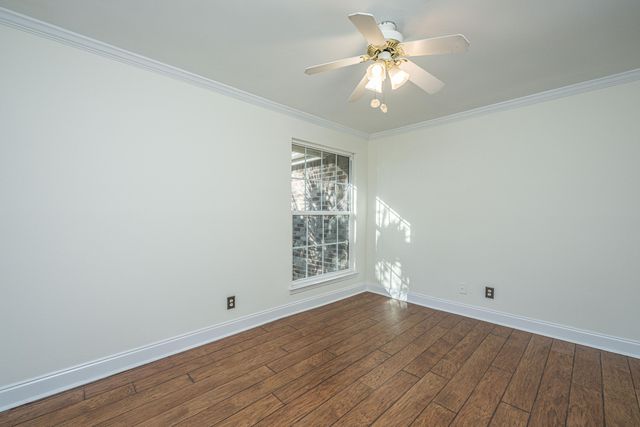 1857 Montclair Drive D, Mount Pleasant, SC 29464