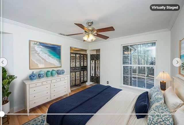 1857 Montclair Drive D, Mount Pleasant, SC 29464