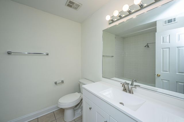 1857 Montclair Drive D, Mount Pleasant, SC 29464