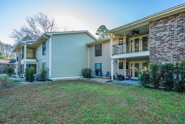 1857 Montclair Drive D, Mount Pleasant, SC 29464