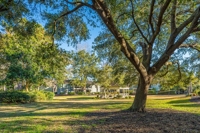 1857 Montclair Drive D, Mount Pleasant, SC 29464