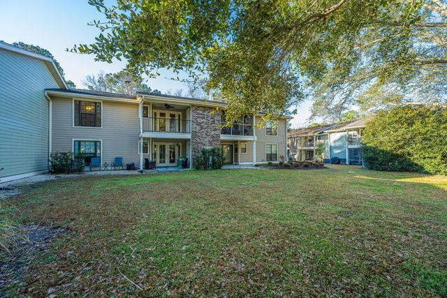 1857 Montclair Drive D, Mount Pleasant, SC 29464