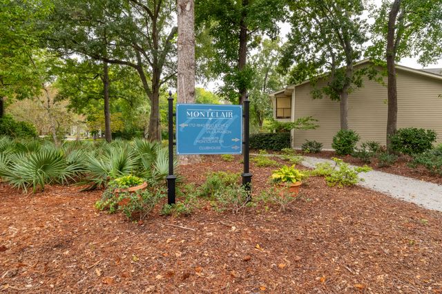 1857 Montclair Drive D, Mount Pleasant, SC 29464