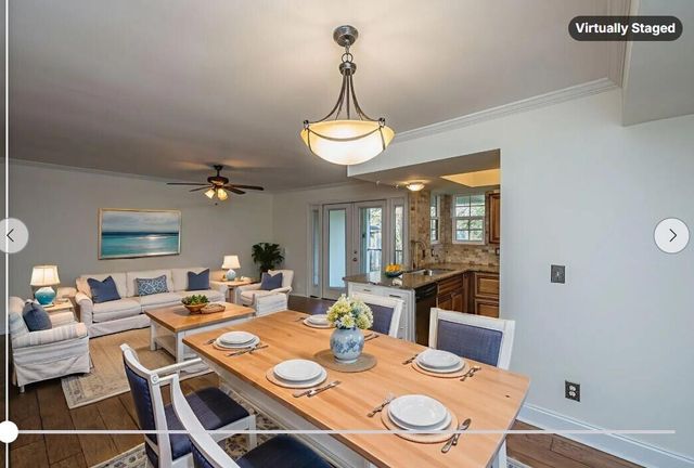 1857 Montclair Drive D, Mount Pleasant, SC 29464