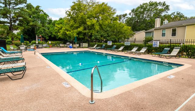 1857 Montclair Drive D, Mount Pleasant, SC 29464