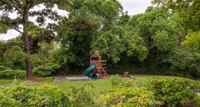 1857 Montclair Drive D, Mount Pleasant, SC 29464