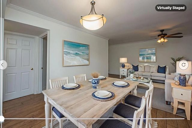 1857 Montclair Drive D, Mount Pleasant, SC 29464