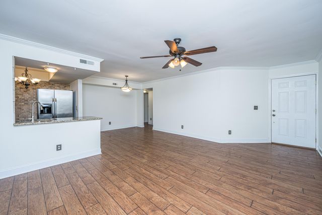 1857 Montclair Drive D, Mount Pleasant, SC 29464