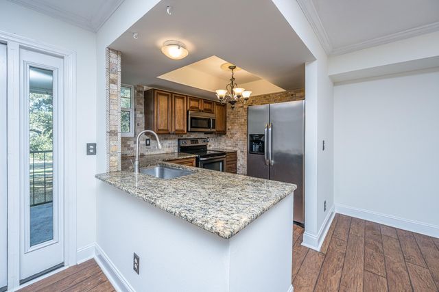 1857 Montclair Drive D, Mount Pleasant, SC 29464