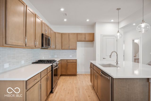 816 Possman Way, Westfield, IN 46074