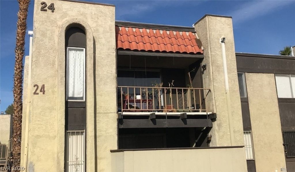 1405 Vegas Valley Drive 242, Las Vegas, NV 89169