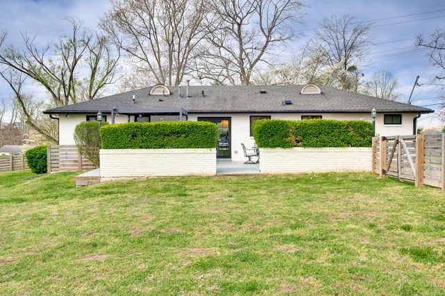 4912 Trousdale Dr, Nashville, TN 37220
