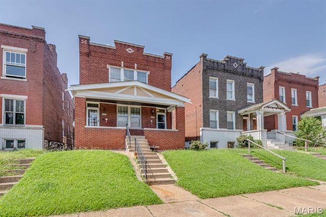 3929 Minnesota Avenue, St Louis, MO 63118