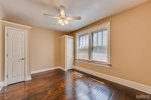 3929 Minnesota Avenue, St Louis, MO 63118
