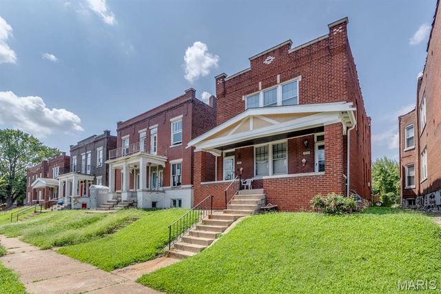 3929 Minnesota Avenue, St Louis, MO 63118