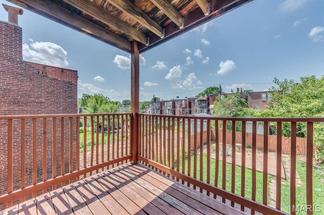 3929 Minnesota Avenue, St Louis, MO 63118