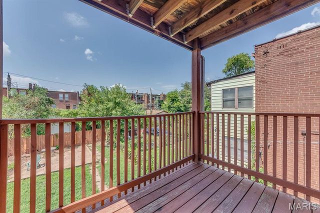 3929 Minnesota Avenue, St Louis, MO 63118