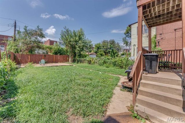 3929 Minnesota Avenue, St Louis, MO 63118
