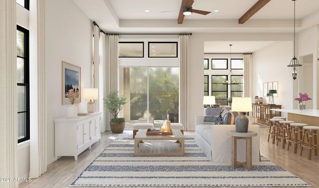 5980 N 208th Drive, Buckeye, AZ 85396