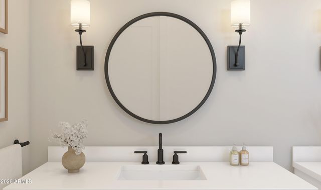 5980 N 208th Drive, Buckeye, AZ 85396