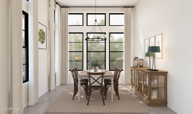 5980 N 208th Drive, Buckeye, AZ 85396