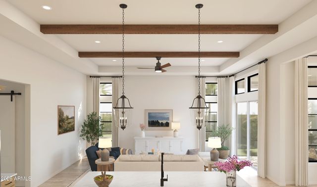 5980 N 208th Drive, Buckeye, AZ 85396