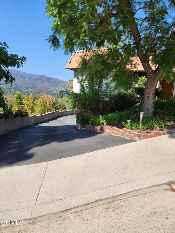 1913 Verdugo Loma Drive, Glendale, CA 91208 — photo 3