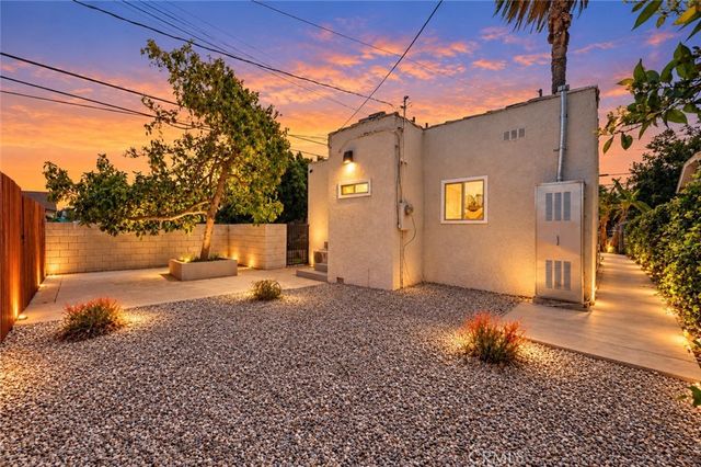 3101 W 60th Street, Los Angeles, CA 90043